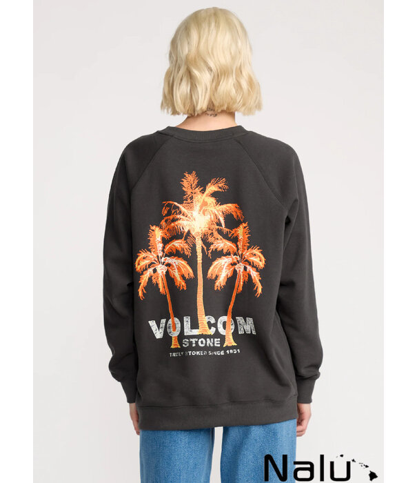 Volcom Volcom Stone Magic Crew