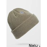 Volcom Full Stone Beanie Brindel