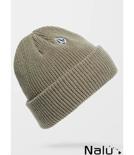 Volcom Full Stone Beanie Brindel