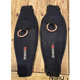 Airush Wave Footstrap Black