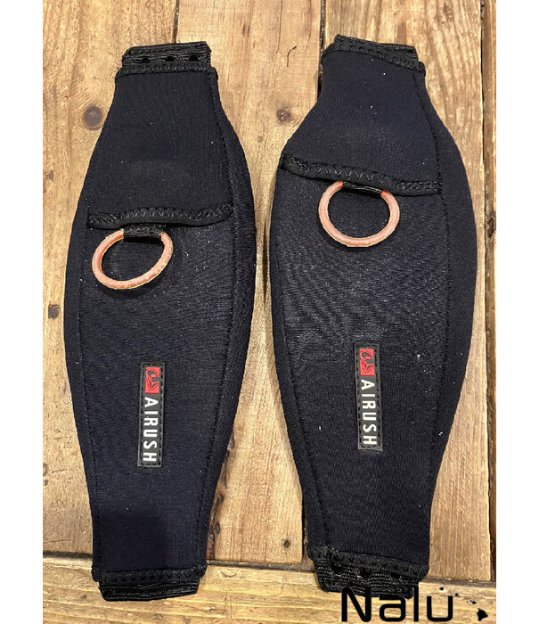Airush Airush Wave Footstrap Black
