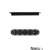 Futures 1/2" ILT Center Box Black