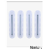 Futures ILT Quads set White