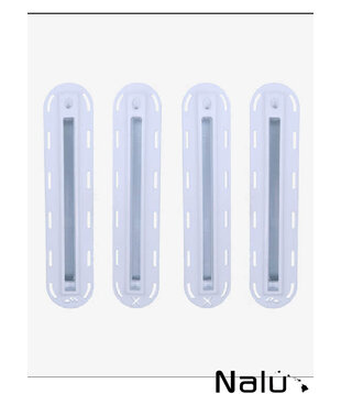 Futures ILT Quads set White