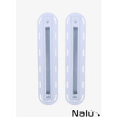 Futures ILT Twins set White