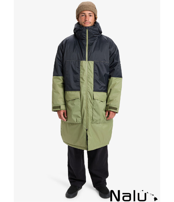 Quiksilver Quiksilver Full Rig Poncho Jack