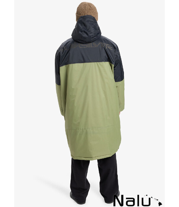 Quiksilver Quiksilver Full Rig Poncho Jack