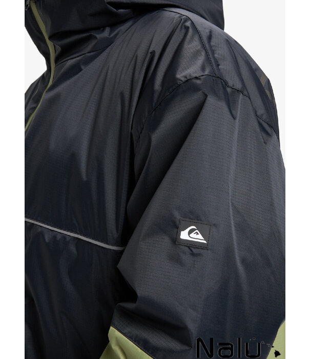 Quiksilver Quiksilver Full Rig Poncho Jack