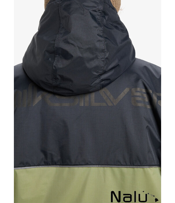 Quiksilver Quiksilver Full Rig Poncho Jack
