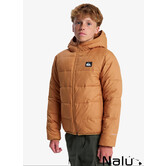 Quiksilver Scaly Reversible Jacket