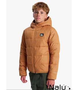 Quiksilver Scaly Reversible Jacket