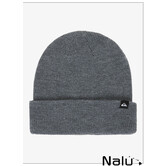 Quiksilver Performer Beanie Dark Grey Heather