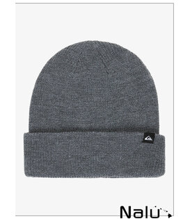 Quiksilver Performer Beanie Dark Grey Heather