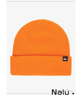 Quiksilver Performer Beanie Orange