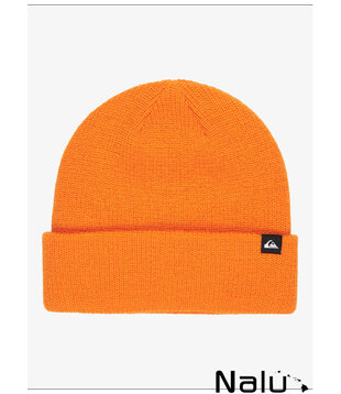 Quiksilver Performer Beanie Orange