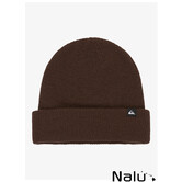 Quiksilver Performer Beanie Chocolate Brown