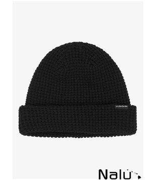 Quiksilver Tofino Beanie Black