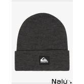 Quiksilver Brigade Beanie Grey Heather