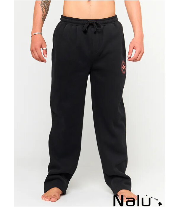Rip Curl Rip Curl Stapler Jogger Black