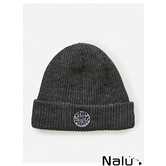 Rip Curl Icons Reg Beanie Black