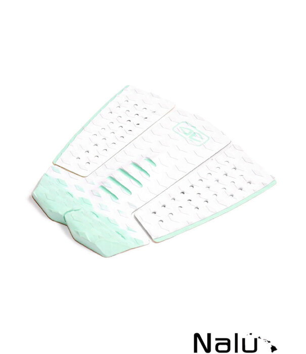 Ocean & Earth Ocean & Earth Tyler Wright Pro Series White Mint