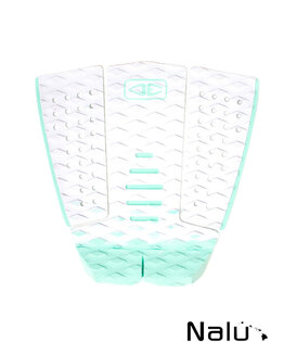 Ocean & Earth Tyler Wright Pro Series White Mint