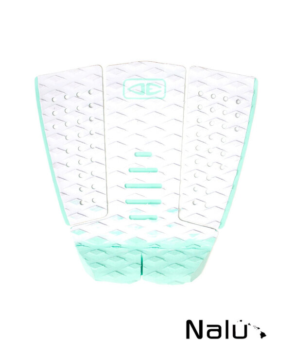 Ocean & Earth Ocean & Earth Tyler Wright Pro Series White Mint