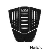 Ocean & Earth  Launch 4-piece Tail Traction Pad Black