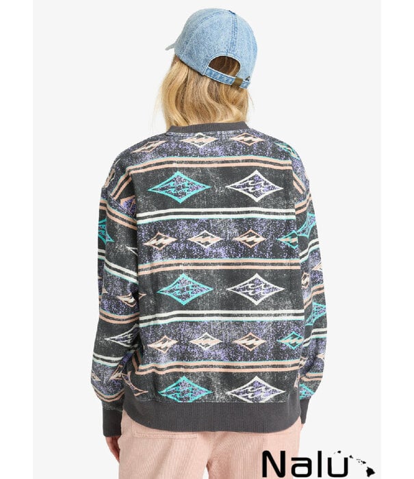 Billabong Billabong High Tides Brooklyn Crew