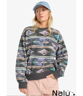 Billabong High Tides Brooklyn Crew