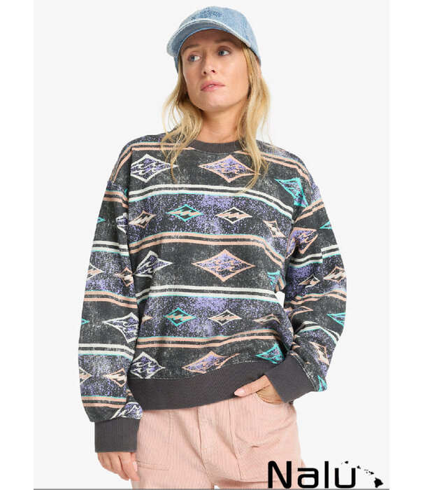 Billabong Billabong High Tides Brooklyn Crew