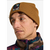 Billabong A/Div Patch Beanie Tobacco
