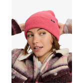 Roxy Tropical Snow Beanie Honey Suckle