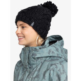 Roxy Winter True Black