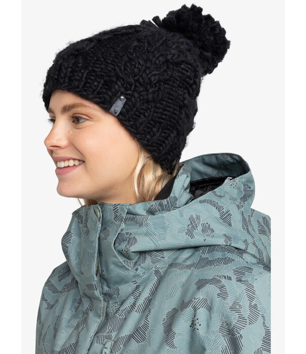 Roxy Roxy Winter True Black