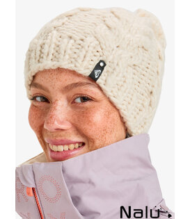 Roxy Winter Whisper White