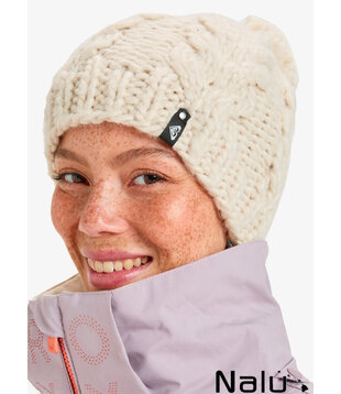 Roxy Winter Whisper White