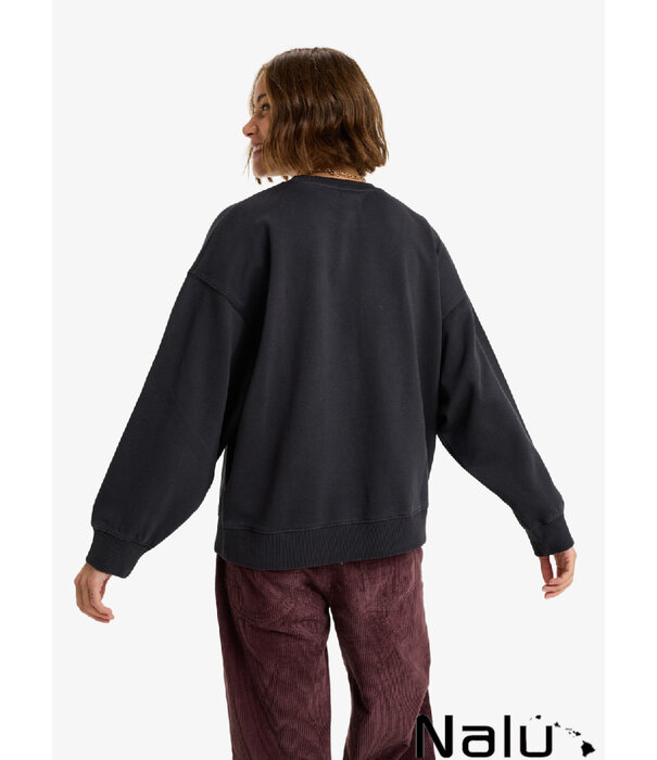 Roxy Roxy Lineup Sweater Anthracite