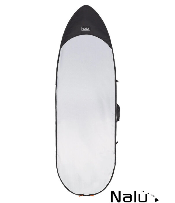 Ocean & Earth Ocean & Earth 6'0" Cor X Fish Board Bag