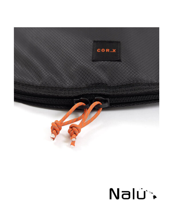 Ocean & Earth Ocean & Earth 6'4" Cor X Fish Board Bag