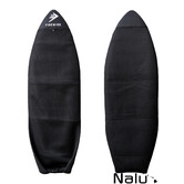 Firewire 5'8" Fish Black Mesh Sock