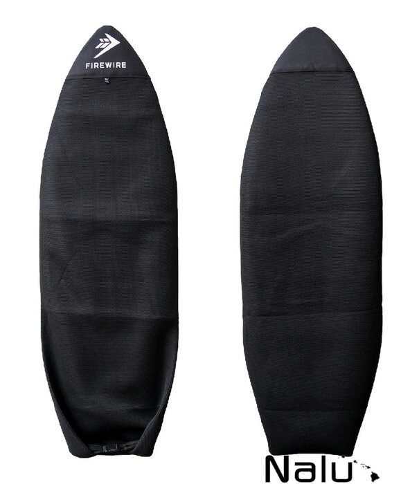Firewire Surfboards Firewire 5'8" Fish Black Mesh Sock