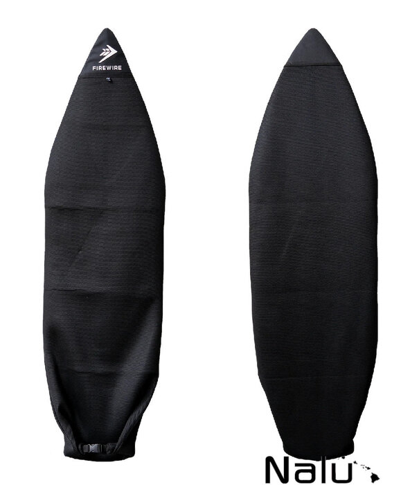 Firewire Surfboards Firewire 6'0" Short Board Black Mesh Sock
