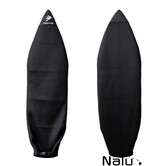 Firewire 7'0" Short Board Black Mesh Sock