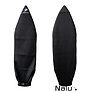 Firewire 7'0" Short Board Black Mesh Sock