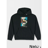 Volcom Watanite Hoodie Kids Black