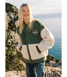 Billabong New Wave Oversized bomberjack