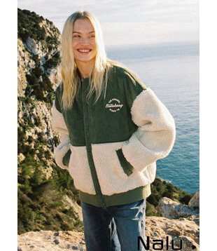 Billabong New Wave Oversized bomberjack