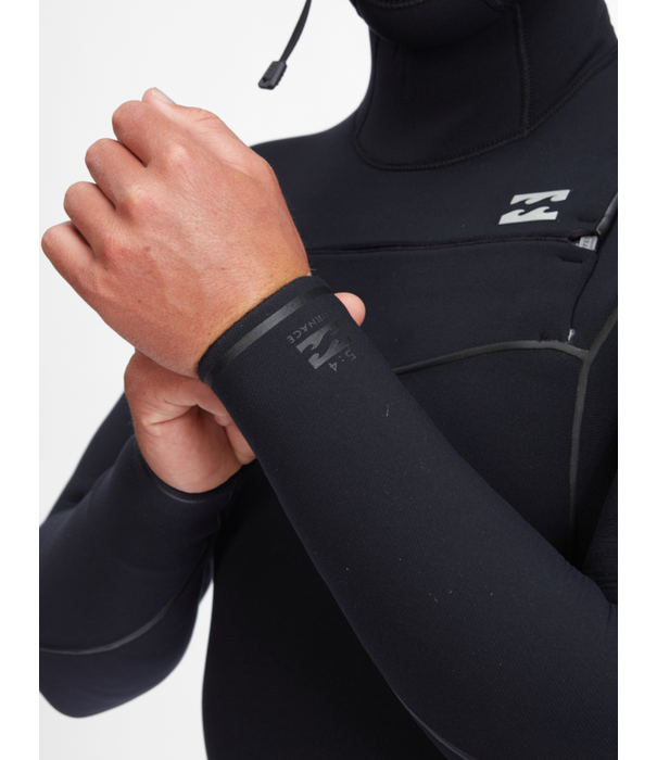 Billabong Billabong 5/4mm Furnace Hooded