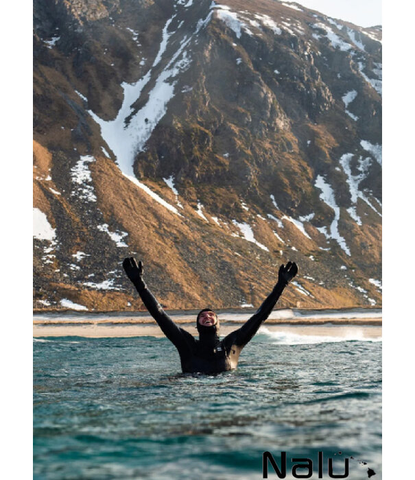 Billabong Billabong 5/4 mm Absolute CZ Hood